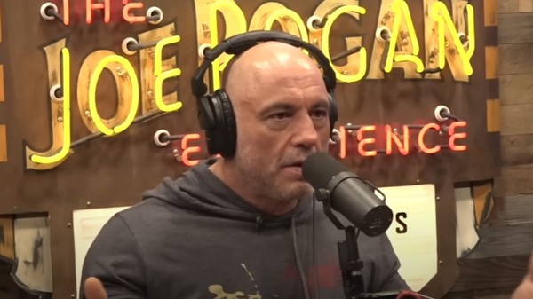 Joe Rogan