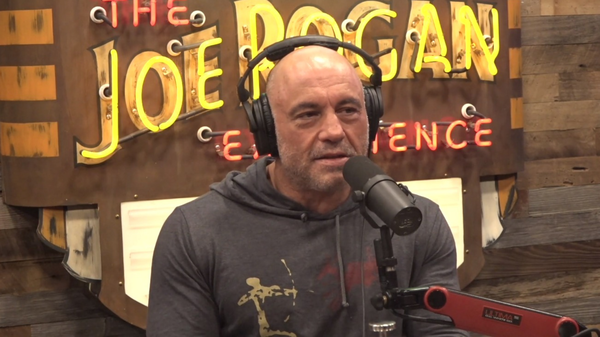 Joe Rogan