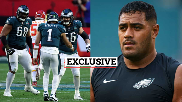 Jordan Mailata