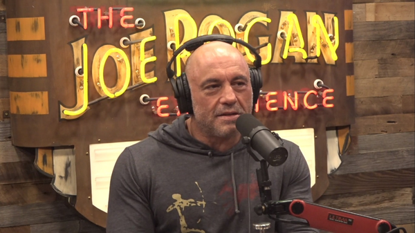 Joe Rogan