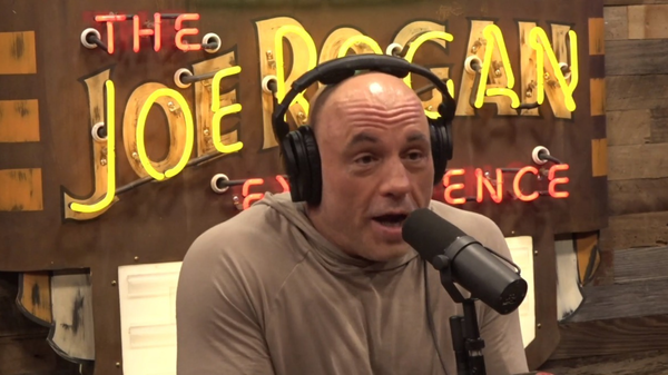 Joe Rogan