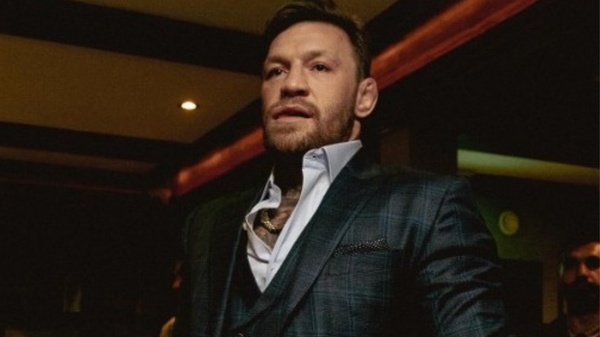 Conor McGregor