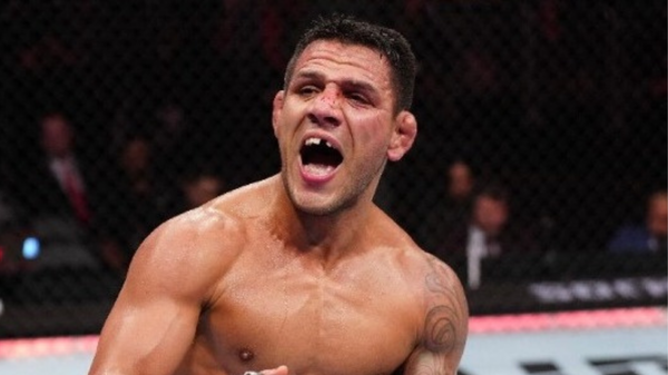 Rafael Dos Anjos