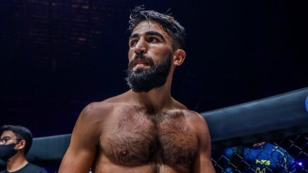 Marat Grigorian