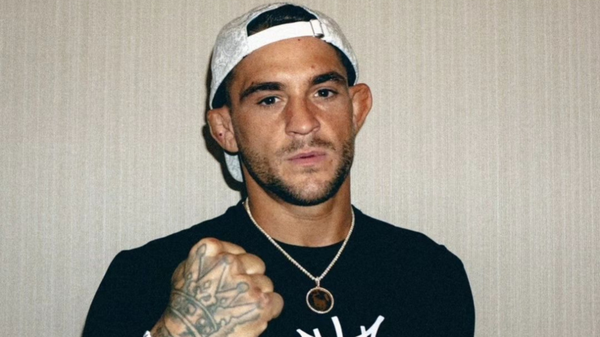 Dustin Poirier