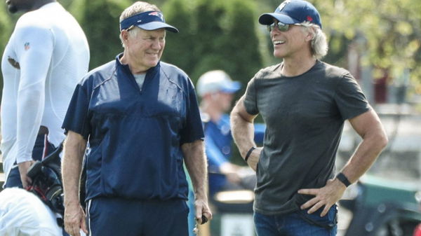 Belichick Jovi