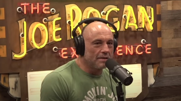 Joe Rogan