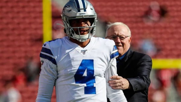 dak jerry