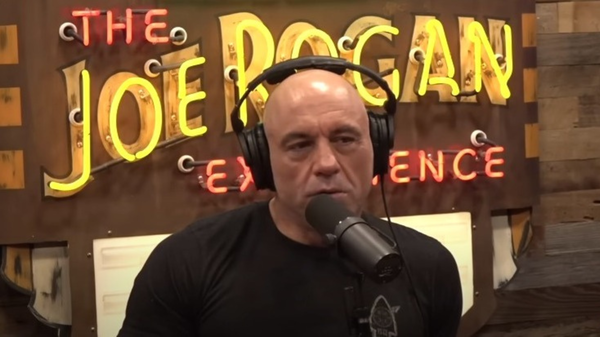 Joe Rogan