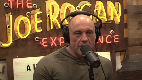 Joe Rogan