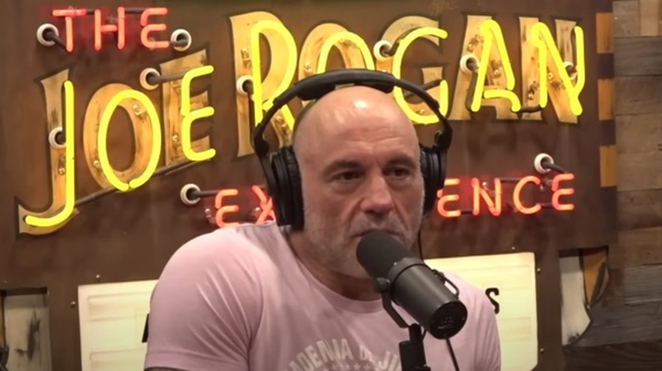 Joe Rogan