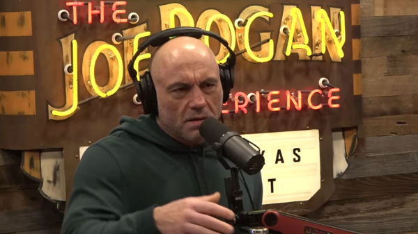 Joe Rogan