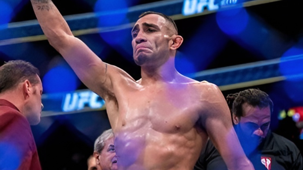 Tony Ferguson