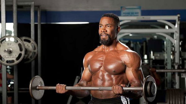 Michael Jai White