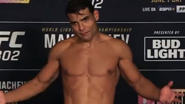 Paulo Costa