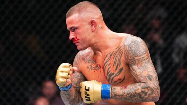 Dustin Poirier