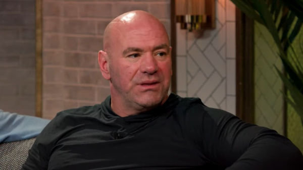 Dana White