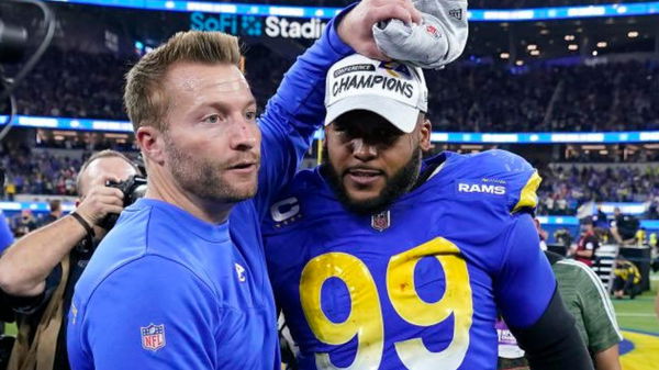 aaron donald sean mcvay