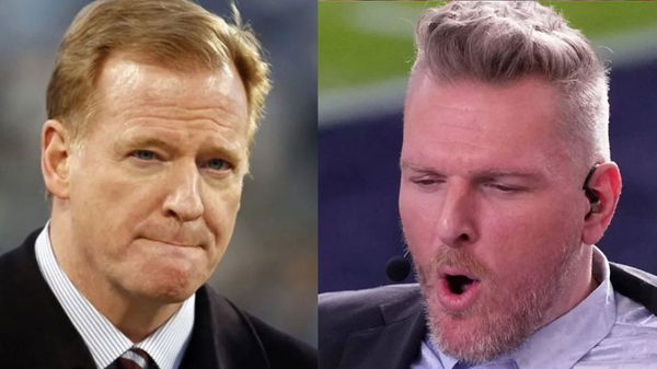 Goodell mcafee