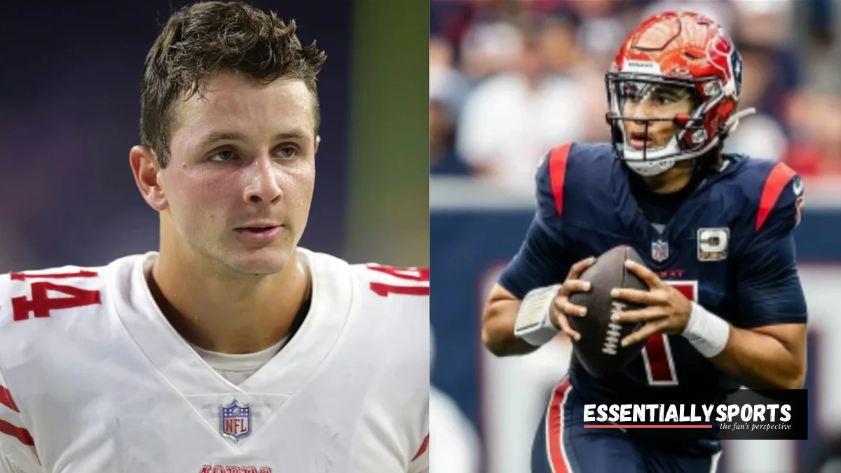 NFL News 49ers & Texans Receive Deadline to Sign Brock Purdy & CJ