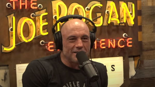 Joe Rogan