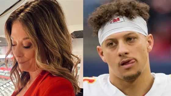 randi mahomes net worth 2023 - Ilustrasi 2