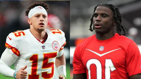 mahomes tyreek