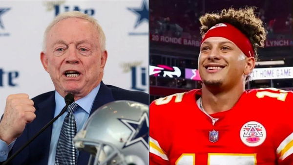 jerry jones mahomes