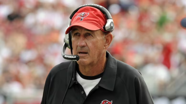 Monte Kiffin