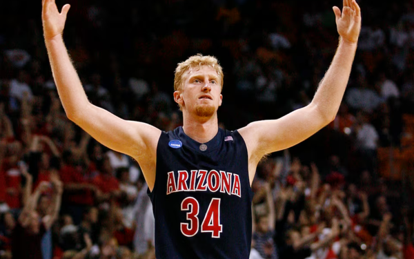 Chase Budinger