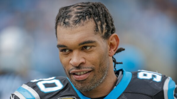 Julius Peppers