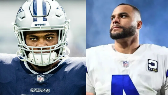 Micah Parsons Gives Up on Podcast for Packers That Annoyed Dak Prescott & Cowboys Locker Room
