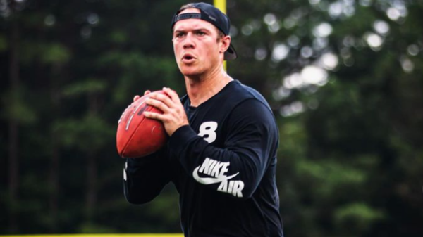 Taylor Heinicke