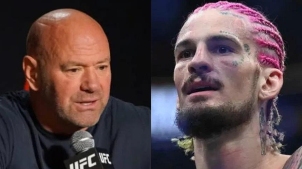 Dana White, Sean O&#8217;Malley