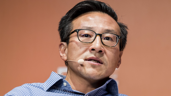 Joe Tsai