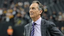 Cris Collinsworth