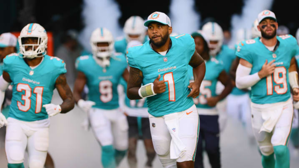 Miami Dolphins