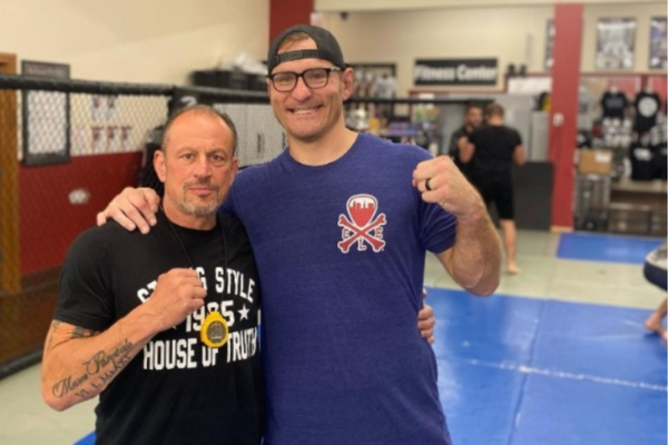 Stipe Miocic