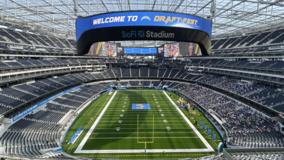 Ravens vs. Chargers Weather Forecast: Will It Rain at SoFi Stadium