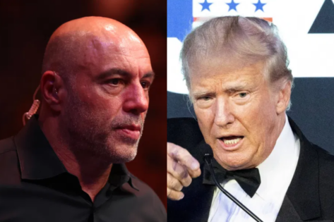 Joe Rogan Pressured to Host Anti-Donald Trump Republican as Fans Await Next JRE Episode