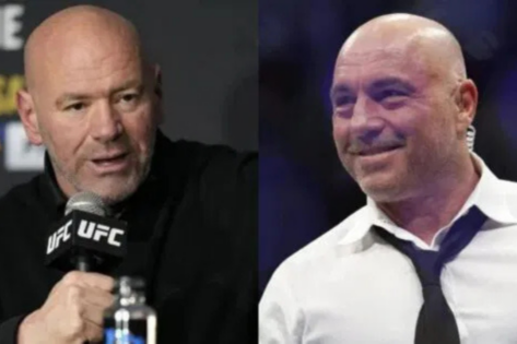 After Joe Rogan’s Call for MMA Rule Changes, Dana White’s UFC 315 Hit by Major Alteration