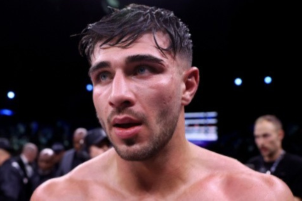 Tommy Fury