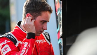 Christopher Bell