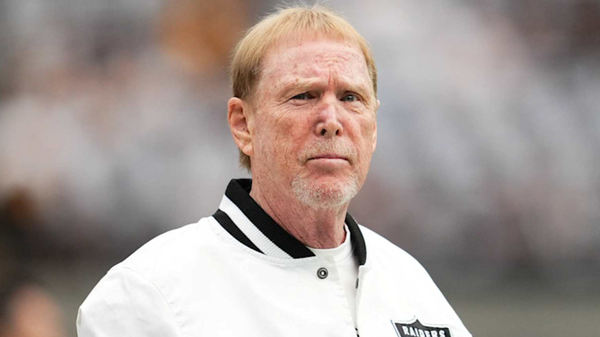 Mark Davis