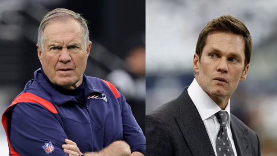 Bill Belichick Faces Roast After $5K Attempt to Save Tom Brady’s Bond With Antonio Brown