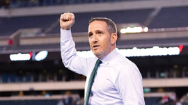 Howie Roseman