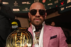Conor McGregor