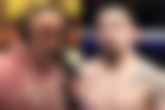 Joe Rogan , Robert Whittaker