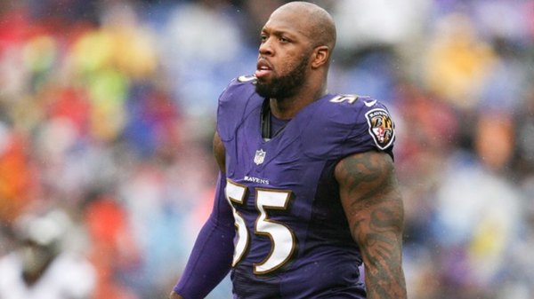 Terrell Suggs