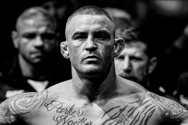 Dustin Poirier